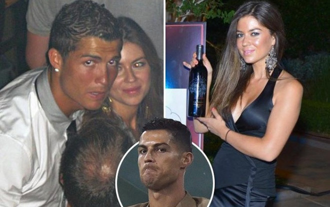 Bị buộc tội cưỡng hiếp, Ronaldo cương quyết không ra toà Ảnh 2