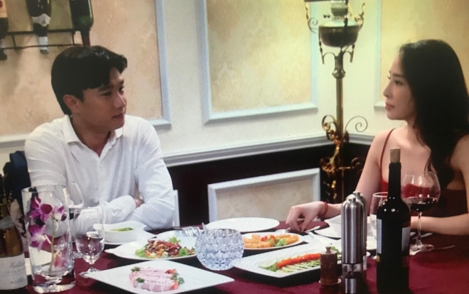 Lộ toàn bộ cái kết của Về nhà đi con: Người thứ ba chen vào Vũ - Thư khiến Vũ phá sản, còn bắt cóc em bé để tống tiền? Ảnh 2