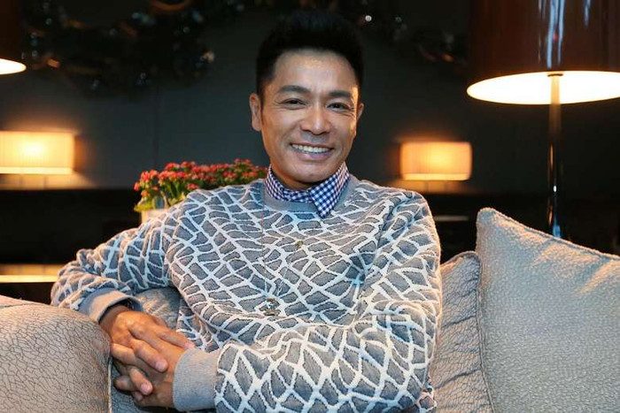 'Người hùng Blouse trắng' Quách Tấn An: 'Đây là vai phản diện khác biệt những vai trước đó của tôi'