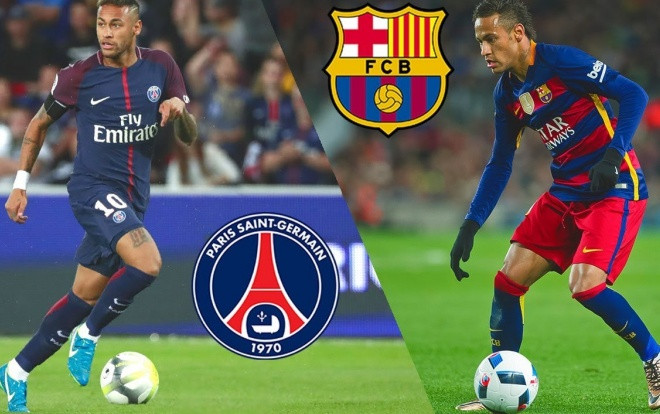Neymar không trở lại PSG: Xác định thời điểm tái hợp Messi Ảnh 2