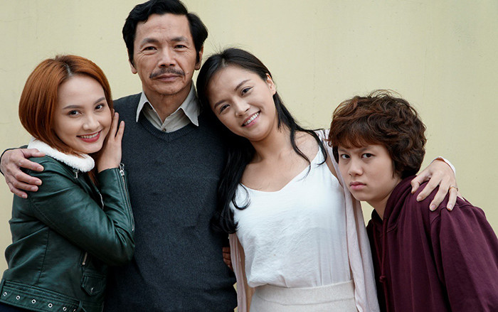 Những con số bất ngờ ít người biết về bộ phim gây sốt 'Về nhà đi con' Ảnh 2