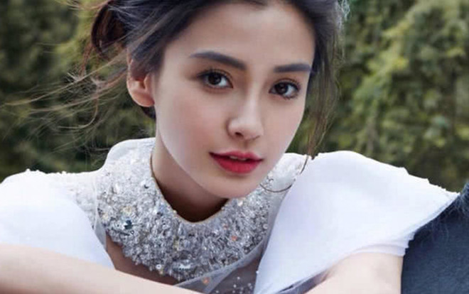 Không còn nhẫn nhịn nữa, nay Angelababy phản hồi về tin đồn không kính nghiệp Ảnh 2