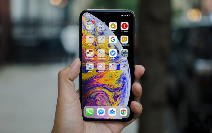 Apple bị Samsung phạt vì iPhone ế ẩm Ảnh 2