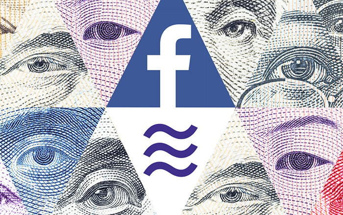 Đồng sáng lập Facebook nói đồng tiền số Libra ‘thật đáng sợ’ Ảnh 2