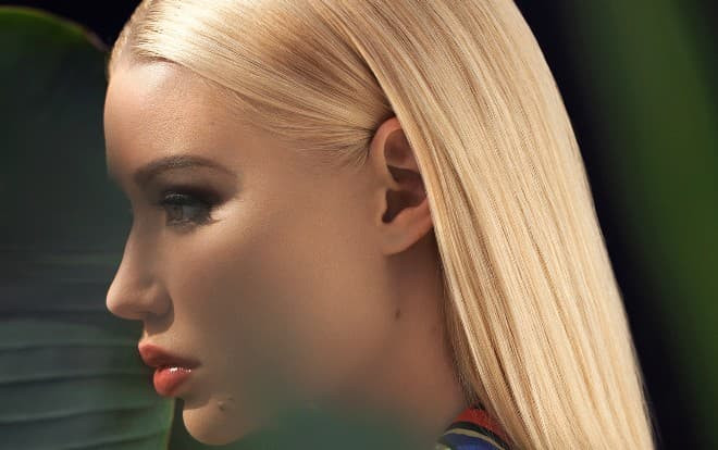Quá nhiều sao lớn comeback, Iggy Azalea đành ngậm ngùi dời lịch trở lại đến tận gần cuối tháng sau? Ảnh 2