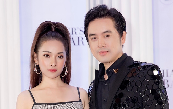 Chỉ với một động thái đơn giản, Sara Lưu dễ dàng 'đập tan' tin đồn mang bầu Ảnh 2