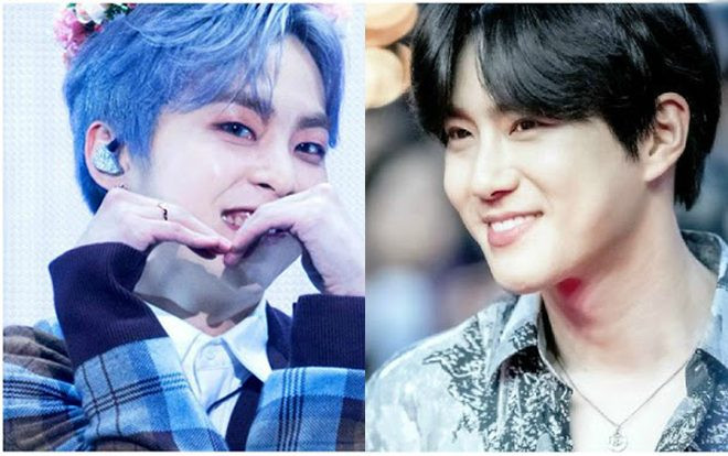 Suho (EXO) tiết lộ sẽ sớm đến thăm Xiumin và thực hiện lời hứa với fan Ảnh 2