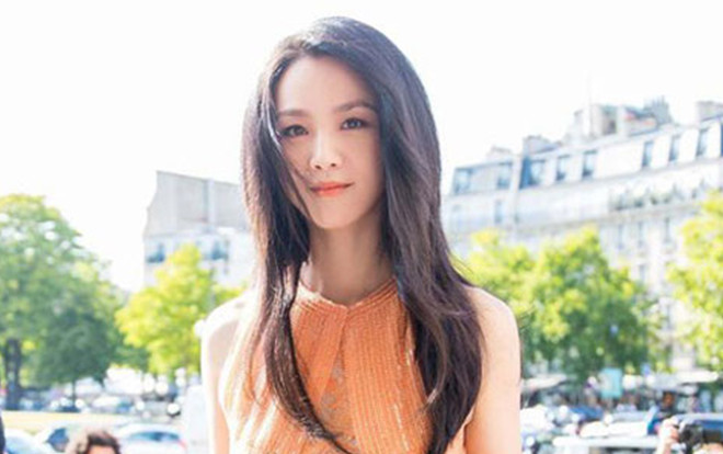 Rộ tin Thang Duy mang thai lần hai ở tuổi 39, dân mạng Trung lại lo sợ sự nghiệp của nàng đại hoa sẽ lụi tàn? Ảnh 2