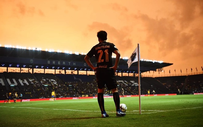 Xuân Trường sắp rời Thai League để về lại HAGL? Ảnh 2