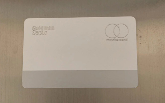 Cận cảnh thẻ tín dụng Apple Card của Apple lần đầu lộ diện Ảnh 2