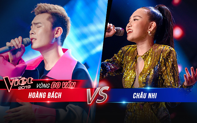 HLV Thanh Hà dùng Châu Nhi đối đầu Hoàng Bách để đáp trả 2 lần 'khiêu chiến' từ HLV Tuấn Hưng Ảnh 2