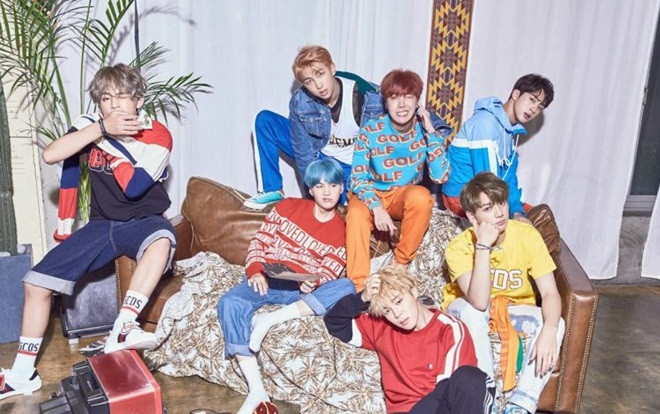 BTS chia sẻ về những áp lực mà họ từng trải qua và cách để họ vượt qua những khó khăn đó Ảnh 2
