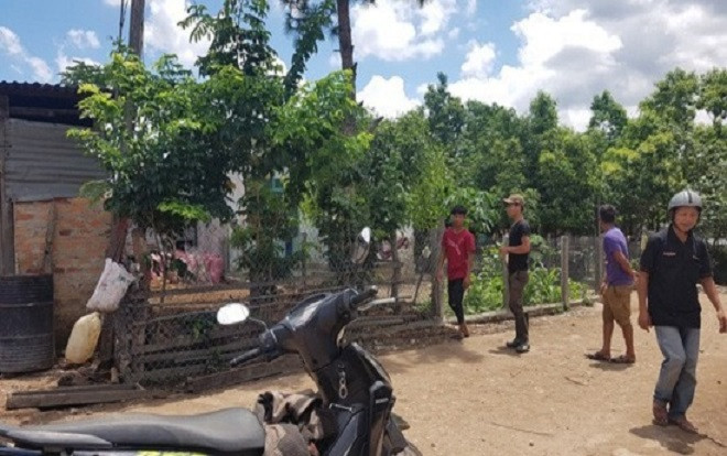 Thử súng tự chế, người đàn ông bắn tử vong bé trai 14 tuổi Ảnh 2