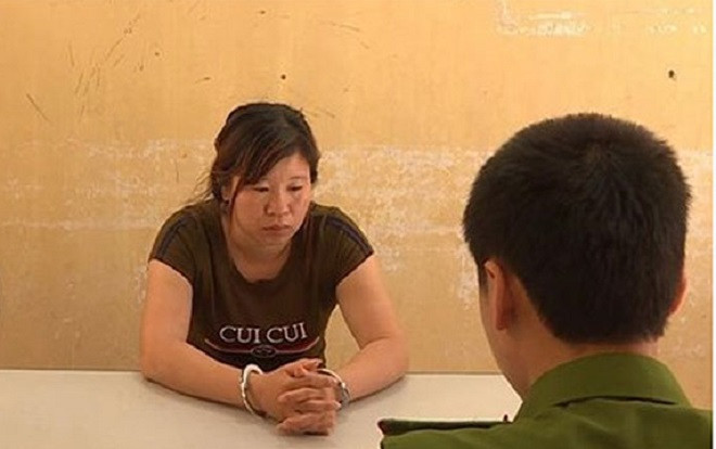 Giải cứu thành công cô gái bị 'nữ quái' lừa bán sang Trung Quốc với giá 4,5 triệu đồng Ảnh 2