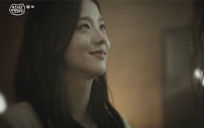 Jisoo (Blackpink) cũng không thể cứu vãn rating phim 'Arthdal Chronicles' của Song Joong Ki trong tập mới nhất Ảnh 2