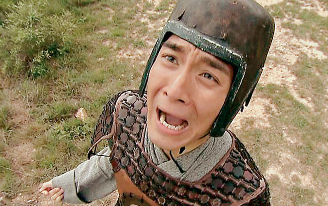 Những nhân vật phim TVB dù là chính diện nhưng vẫn bị 'ném đá' Ảnh 2