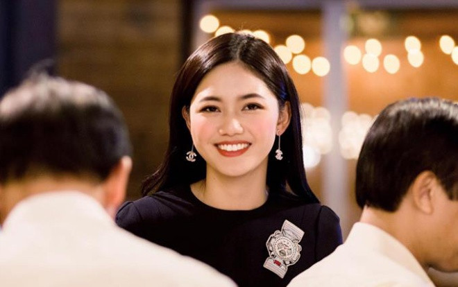 Á hậu Thanh Tú đã hạ sinh nhóc tì đầu lòng sau 6 tháng kết hôn Ảnh 2