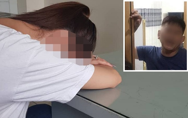 Thiếu nữ 15 tuổi kể lại giây phút kinh hoàng bị ông chủ salon sàm sỡ lúc gội đầu: 'Ông ta dùng vũ lực, vừa thực hiện hành vi vừa nói lời tục tĩu' Ảnh 2