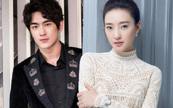 Cbiz nối tiếp tin vui, Lâm Canh Tân và Vương Lệ Khôn sẽ đám cưới trong thời gian tới? Ảnh 2