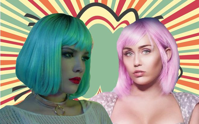 Thừa nhận bản thân là nguồn cảm hứng cho nhân vật Black Mirror, Halsey hứng chịu loạt 'gạch đá' Ảnh 2