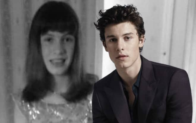 Giữa thời điểm 'Senõrita' đang hot rần rần, Shawn Mendes bất ngờ bị 'đào mộ' hình ảnh hóa 'cô tiên hoa' khiến fan vỡ mộng Ảnh 2