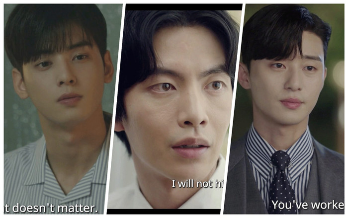 Đây là 9 nhân vật nam chính có cách đối xử chuẩn mực nhất đối với nữ chính trong phim Hàn (Phần 1) Ảnh 2
