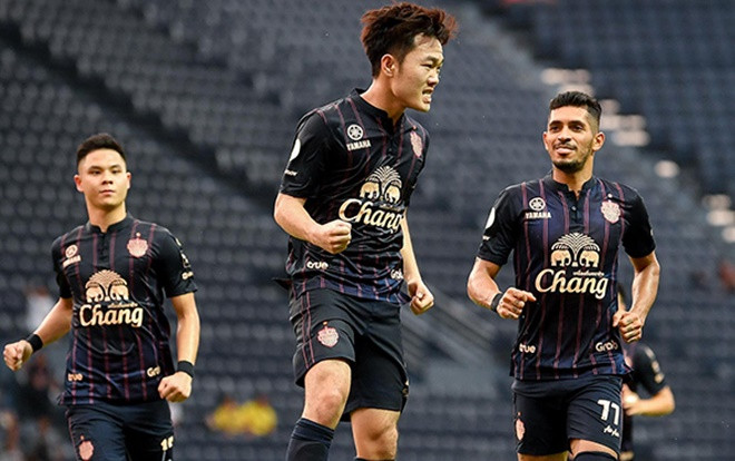 Xuân Trường bị 'đòn thù' của Thái Lan, hay chuyên môn kém? Ảnh 2