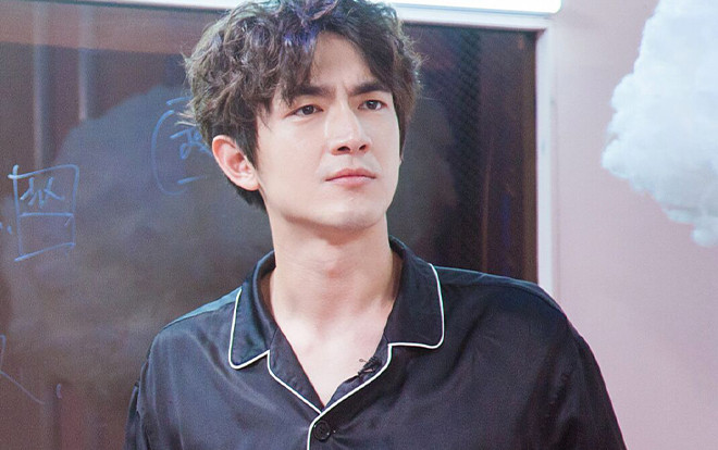 Phía Lâm Canh Tân phủ nhận việc kết hôn với Vương Lệ Khôn Ảnh 2