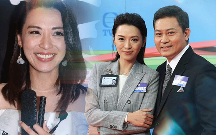 Trần Vỹ tiết lộ Chu Thần Lệ vì đóng phim mà say nắng ngất xỉu, 'Bằng chứng thép 4' bị cắt giảm cảnh rất đáng tiếc Ảnh 2