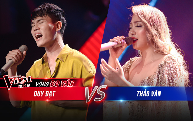 Duy Đạt - Thảo Vân: Cặp đôi khiến Tuấn Hưng hài lòng, Tuấn Ngọc gợi ý Hồ Hoài Anh 'CỨU' Ảnh 2