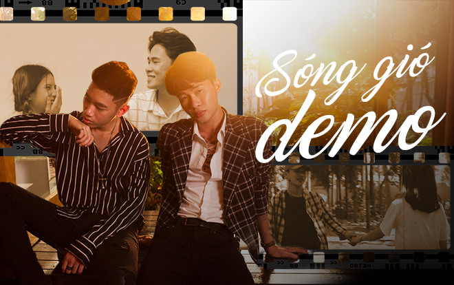 Nghe ngay bản demo nóng hổi 'Sóng gió' từ Jack và K-ICM: Tiếp nối xúc cảm thú vị từ Hồng nhan và Bạc phận Ảnh 2