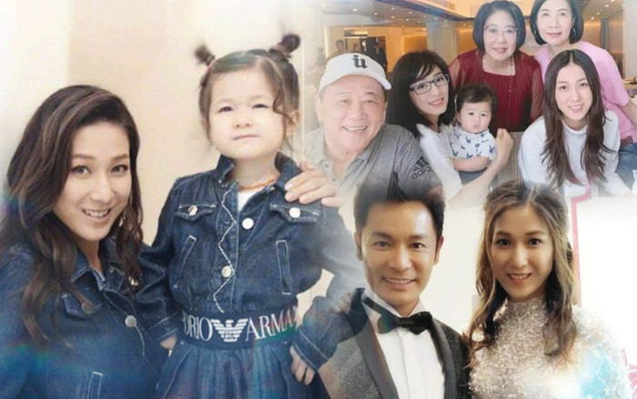 Vì để mời được Chung Gia Hân đóng phim, cả đoàn làm phim dọn đến gần nhà cô Ảnh 2