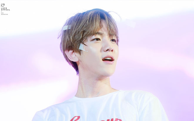 Kể từ nay, hãy gọi Baekhyun (EXO) là 'thánh Youtube’ bởi thành tích vlog đáng nể này Ảnh 2