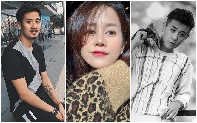 Dàn vlogger Việt Nam đình đám đời đầu: Người chuyển hướng sự nghiệp, kẻ ồn ào scandal tình cảm Ảnh 2