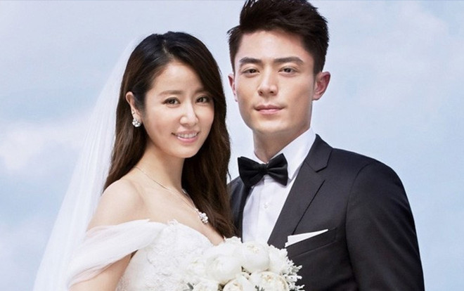 Lý do Hoắc Kiến Hoa vẫn để khuôn mặt 'lạnh tanh' trong ngày ngày cưới Ảnh 2