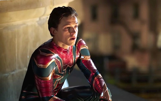 Cư dân mạng lần đầu tiên lên tiếng bảo vệ 'Thánh spoiler' Tom Holland khi lỡ lời tiết lộ cái kết 'Avengers: Endgame' Ảnh 2