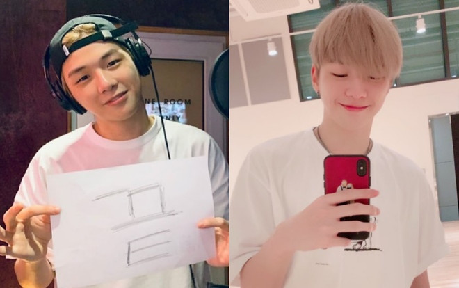 Kang Daniel 'thả thính' fan liên tiếp 2 lần trong 1 ngày, ngầm thông báo ngày 'comeback' cận kề? Ảnh 2