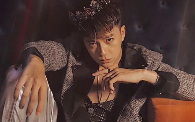 Kỷ niệm 10 năm hoạt động nghệ thuật: Ngô Kiến Huy mang tới bất ngờ gì? Ảnh 2