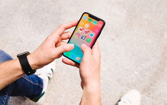 Bạn sẽ cảm thấy sốc khi biết cả thế giới làm gì trên Internet cứ mỗi 60 giây Ảnh 2