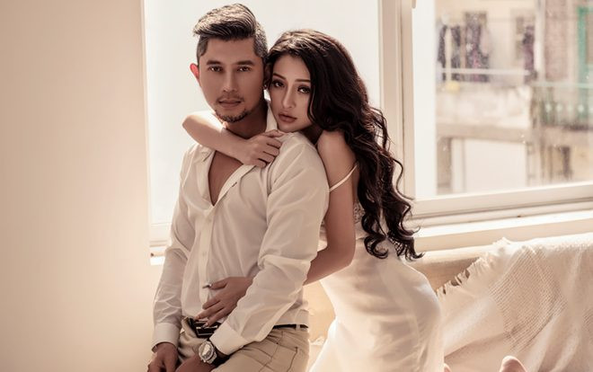 Lương Bằng Quang nói gì khi bị người yêu cũ Ngân 98 ‘tố’ lăng nhăng Ảnh 2