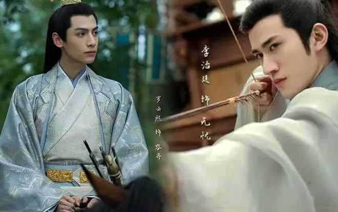 Nhân viên của tổ biên kịch vô tình tiết lộ tập cuối của 'Bạch phát'? Ảnh 2