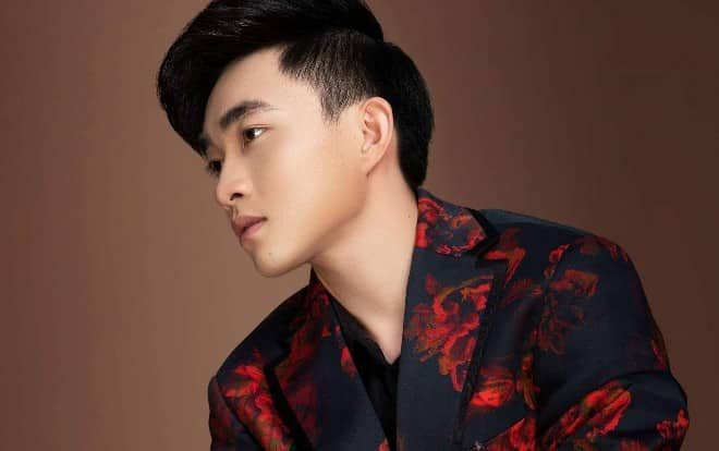 Quán quân 'Thần tượng Bolero' Trung Quang khởi động dự án âm nhạc mới với hình thức phát hành sản phẩm bằng… USB Ảnh 2