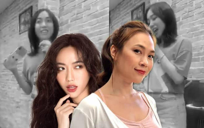 Clip: Diệu Nhi lên tiếng xin lỗi Mỹ Tâm sau khi làm điều này… Ảnh 2