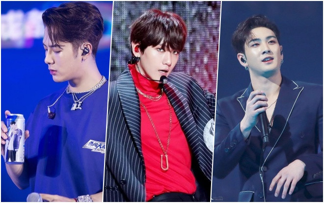 Mỹ nam K-pop nào sẽ lọt vào mắt xanh của cư dân mạng để làm đại sứ cho thương hiệu Soju, Makgeolli và Bia? Ảnh 2