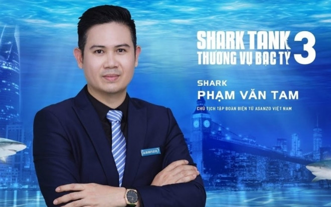 VTV sẽ dừng phát sóng các phần Shark Tank 3 có sự cố vấn của Chủ tịch Asanzo Ảnh 2