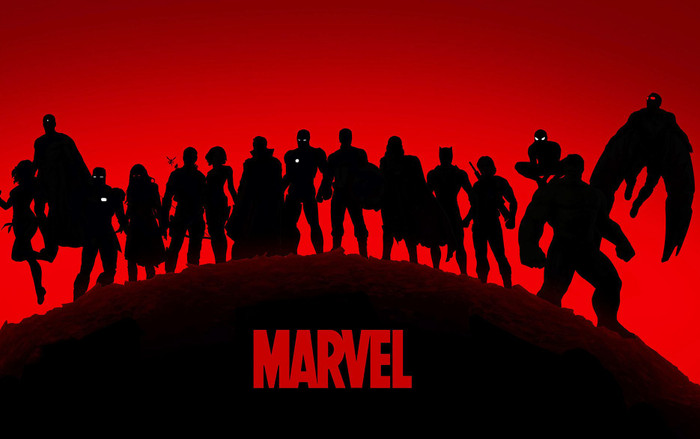 Danh sách những dự án MCU sẽ được ra mắt hậu 'Endgame' Ảnh 2