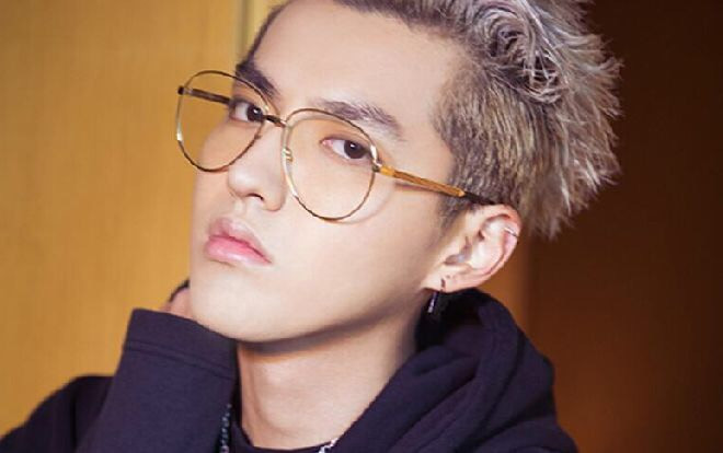 Lộ diện bạn gái Ngô Diệc Phàm, là người làm trong ngành giải trí? Ảnh 2