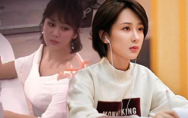 Dương Tử gây chú ý với thân hình phát phì Ảnh 2