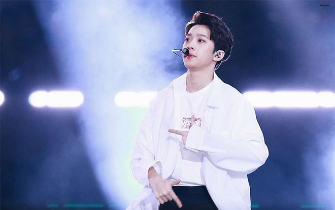 Lai KuanLin trải lòng chuyện cô đơn khi là thần tượng ngoại quốc tại xứ Kim Chi: Fan bất ngờ với sự trưởng thành của em út Wanna One Ảnh 2