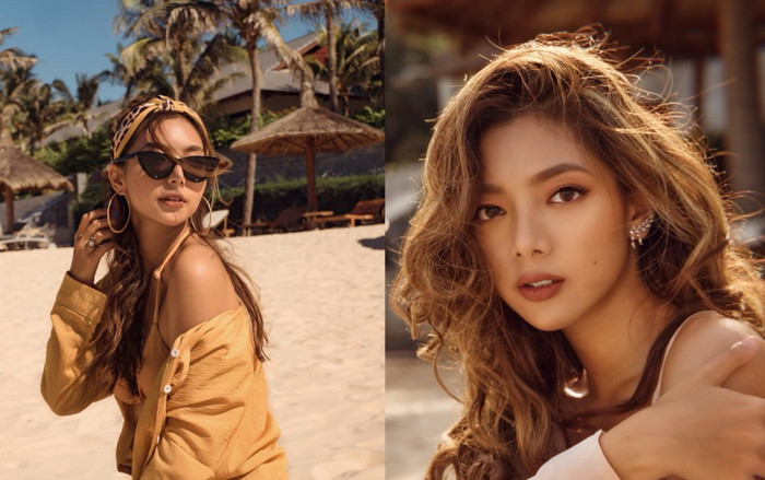 Nữ chính 'Lật mặt' khoe đường cong nóng bỏng, bật mí cách để có hình thể 'vạn người mê' Ảnh 2